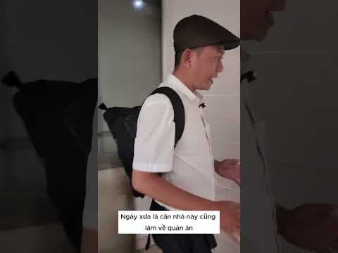 Bán nhà GÓC 2MT 1357 Hoàng Sa, Tân Bình - DTCN 53m2